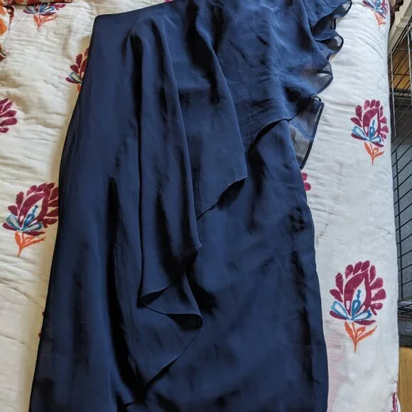 Alfred Angelo Formal Dress - Picture 11 of 12